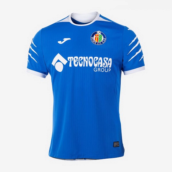 Thailande Maillot Football Getafe Domicile 2019-20 Bleu